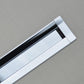 ZEN Design Smart 11" Chrome Center Cabinet Pull