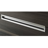 ZEN Design Smart 11" Stainless Steel Center Cabinet Pull
