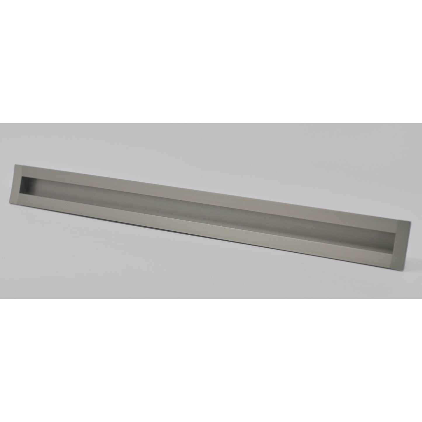 ZEN Design Smart 18" Stainless Steel Center Cabinet Pull