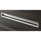ZEN Design Smart 6" Stainless Steel Centers Cabinet Pull