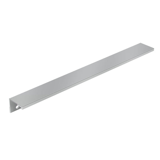 ZEN Design Sotile 14" Chrome Cabinet Finger Pull