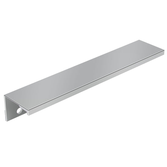 ZEN Design Sotile 8" Chrome Cabinet Finger Pull