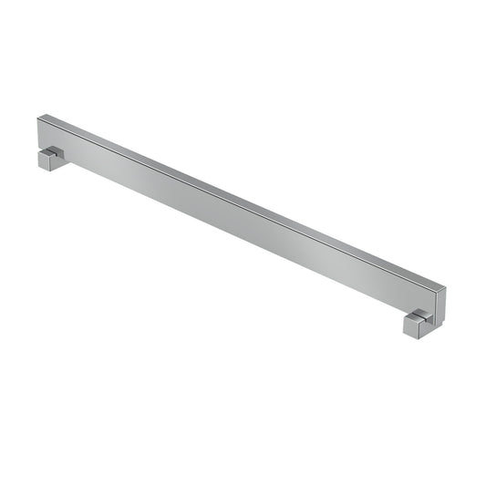 ZEN Design Tao 13" Chrome Center Cabinet Pull