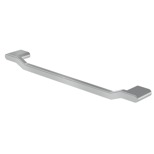 ZEN Design Trance 8" Chrome Cabinet Pull