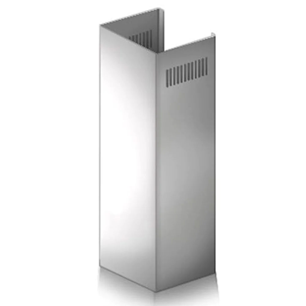 ZLINE 1-36" Chimney Extension for 9 ft. to 10 ft. Ceilings (1PCEXT-696)