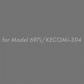 ZLINE 2-36" Chimney Extensions for 10 ft. to 12 ft. Ceilings (2PCEXT-697i/KECOMi-304)
