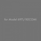 ZLINE 2-36" Chimney Extensions for 10 ft. to 12 ft. Ceilings (2PCEXT-697i/KECOMi)