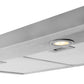 ZLINE 30" Stainless Steel 400 CFM Hardwired Under Cabinet Range Hood