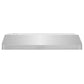 ZLINE 30" Stainless Steel 400 CFM Hardwired Under Cabinet Range Hood