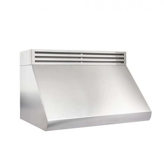 ZLINE 30" Stainless Steel Recirculating Under Cabinet Range Hood