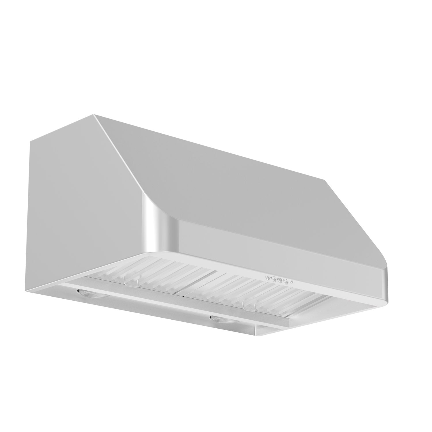 ZLINE 30" Stainless Steel Under Cabinet Range Hood