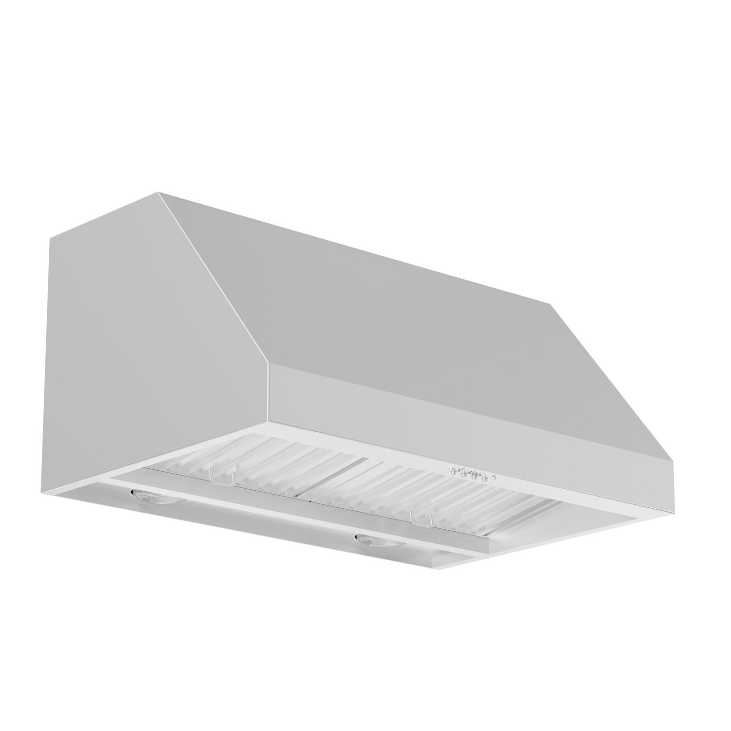 ZLINE 30" Stainless Steel Under Cabinet Range Hood