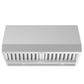 ZLINE 30" Stainless Steel Under Cabinet Range Hood