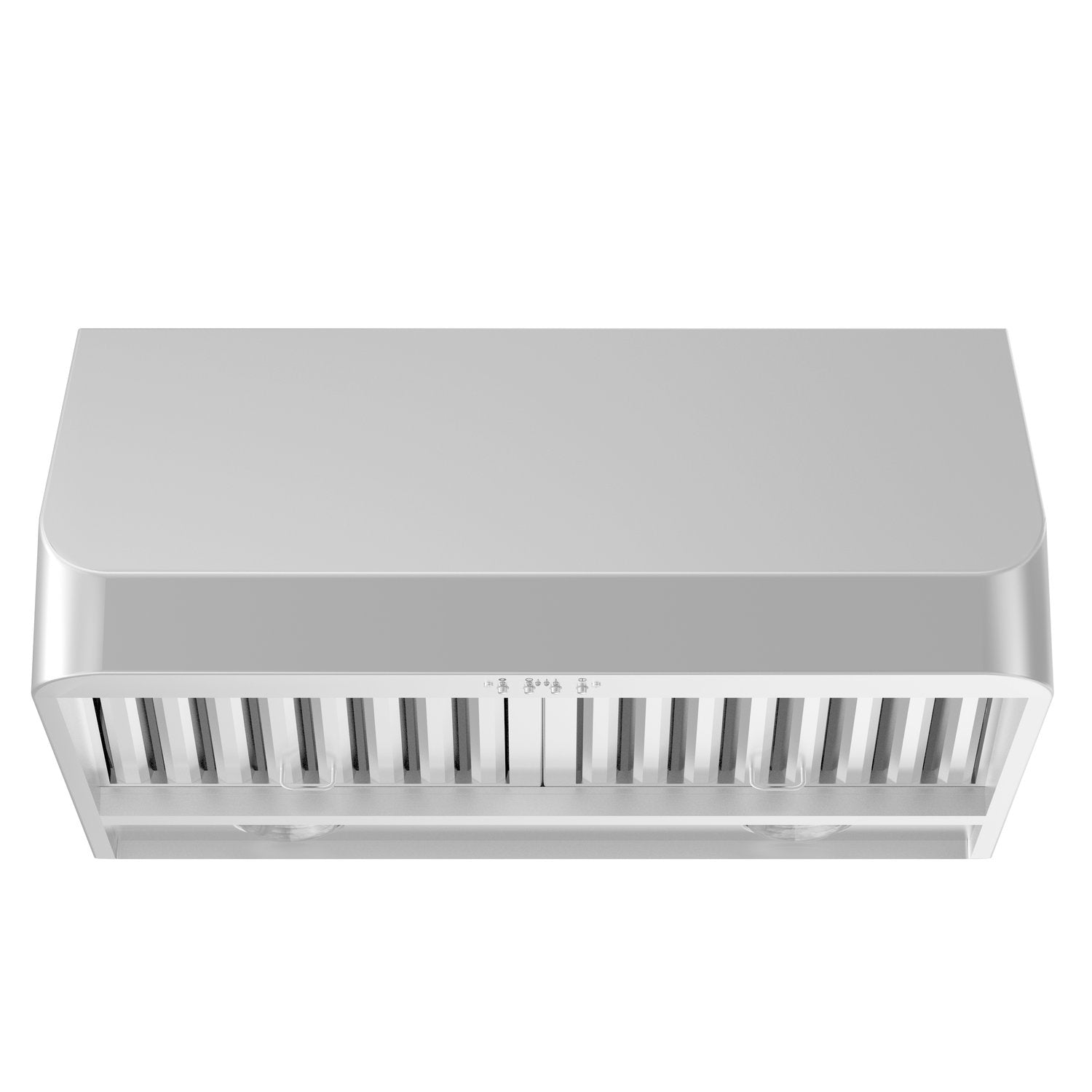 ZLINE 30" Stainless Steel Under Cabinet Range Hood