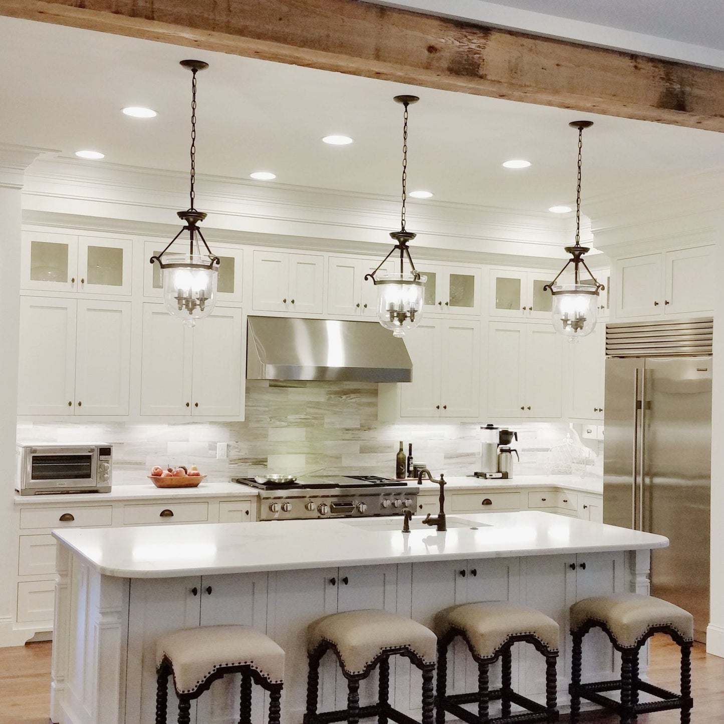 ZLINE 30" Stainless Steel Under Cabinet Range Hood