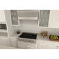 ZLINE 30" Stainless Steel Under Cabinet Range Hood