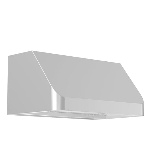 ZLINE 30" Stainless Steel Under Cabinet Range Hood