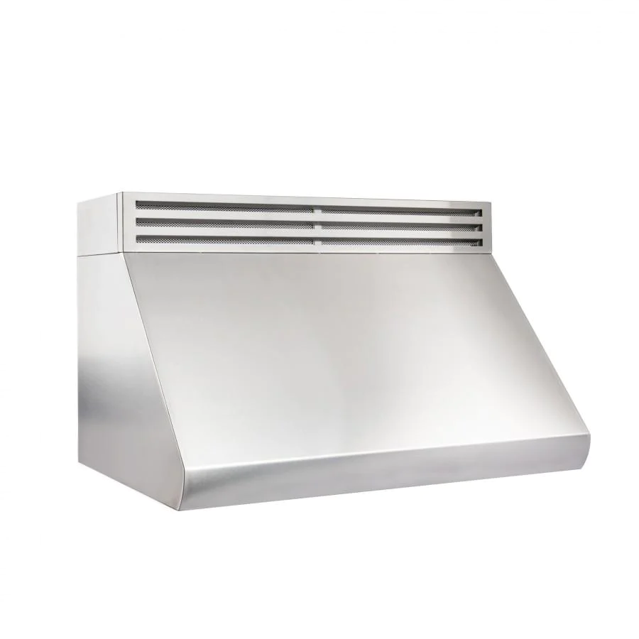 ZLINE 36" Stainless Steel Recirculating Under Cabinet Range Hood