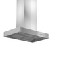 ZLINE 36" Stainless Steel Remote Blower Island Mount Range Hood