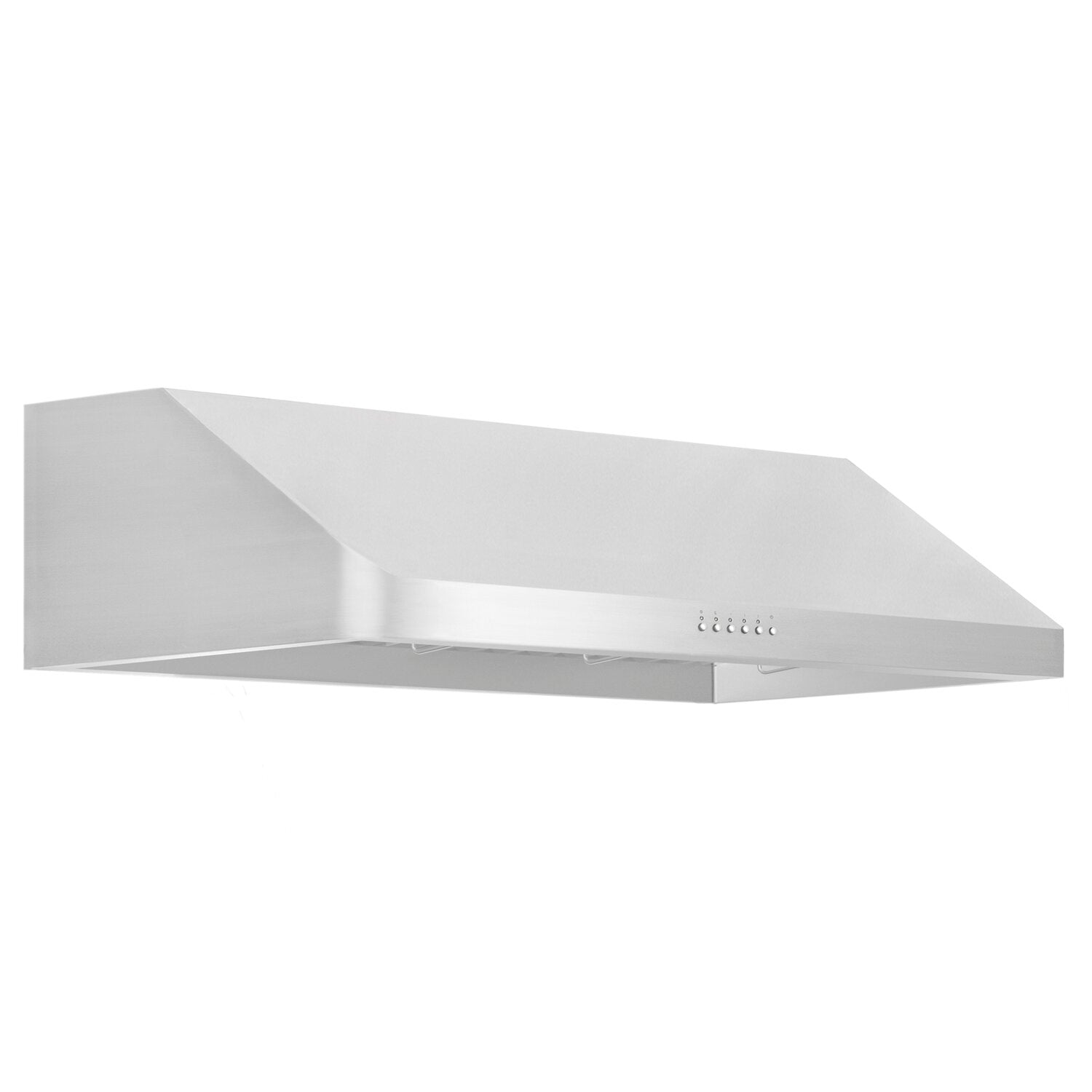 ZLINE 42" Stainless Steel Under Cabinet Range Hood