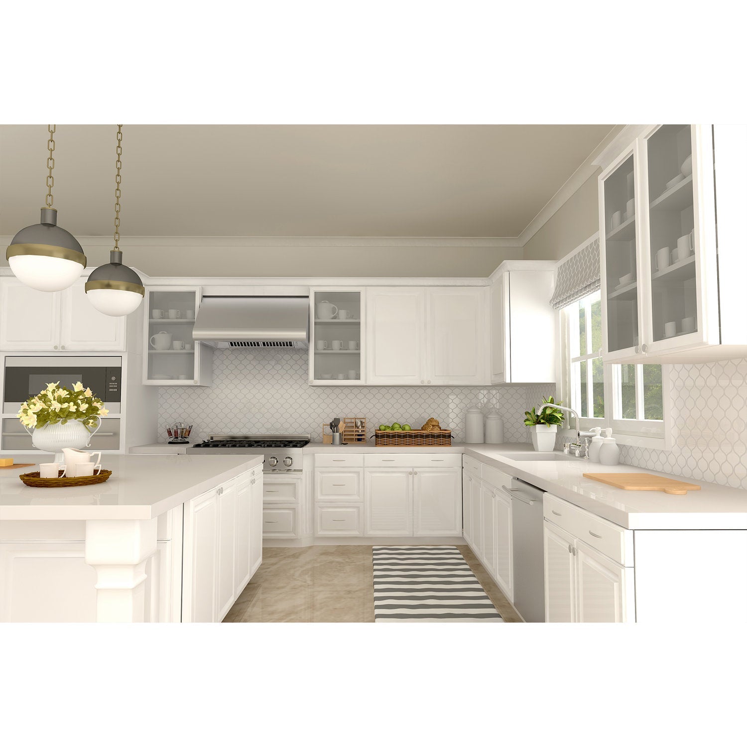 ZLINE 527 Range Hood - Thumbnail 2
