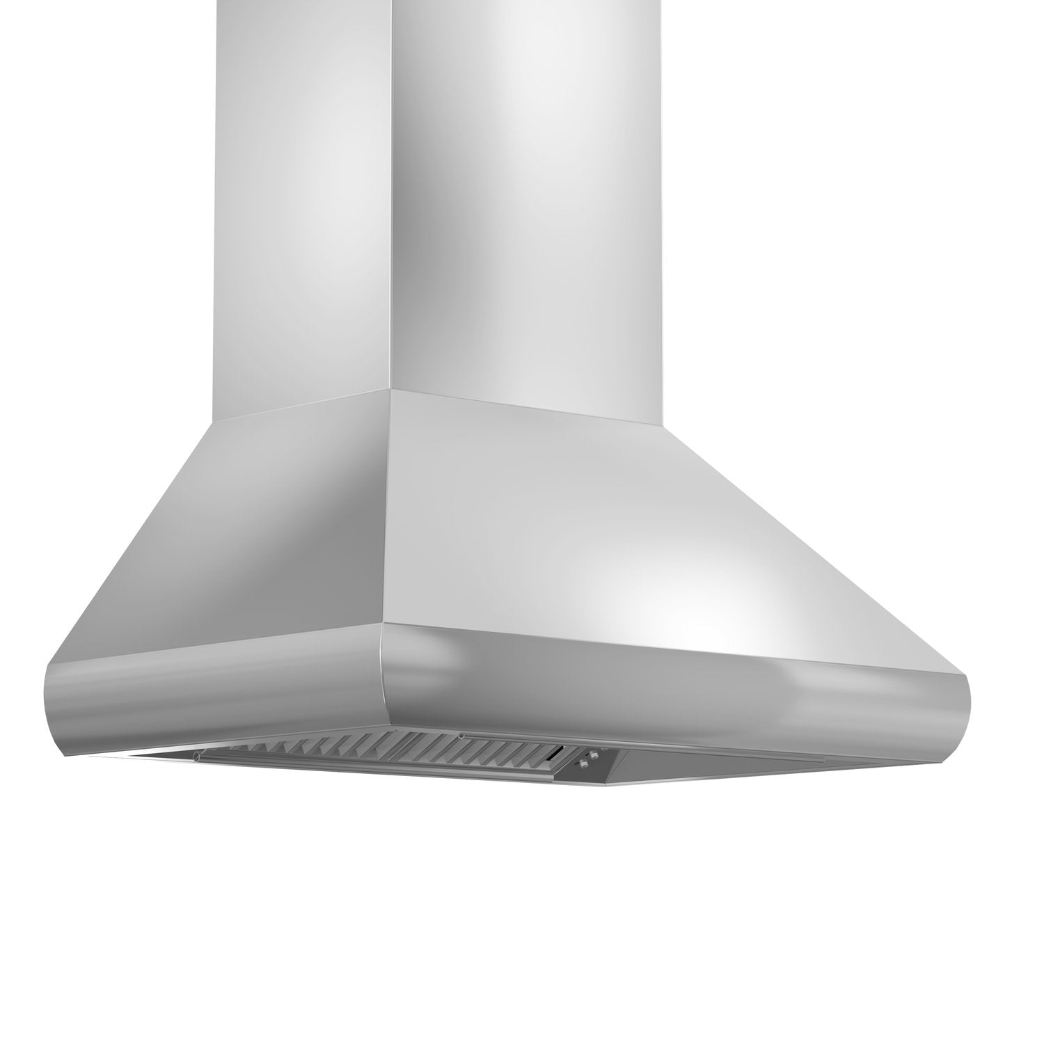 ZLINE 587 30" Professional Wall Mount Range Hood in Stainless Steel