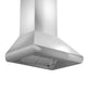 ZLINE 587 30" Professional Wall Mount Range Hood in Stainless Steel