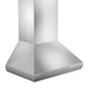 ZLINE 587 42" Professional Wall Mount Range Hood in Stainless Steel