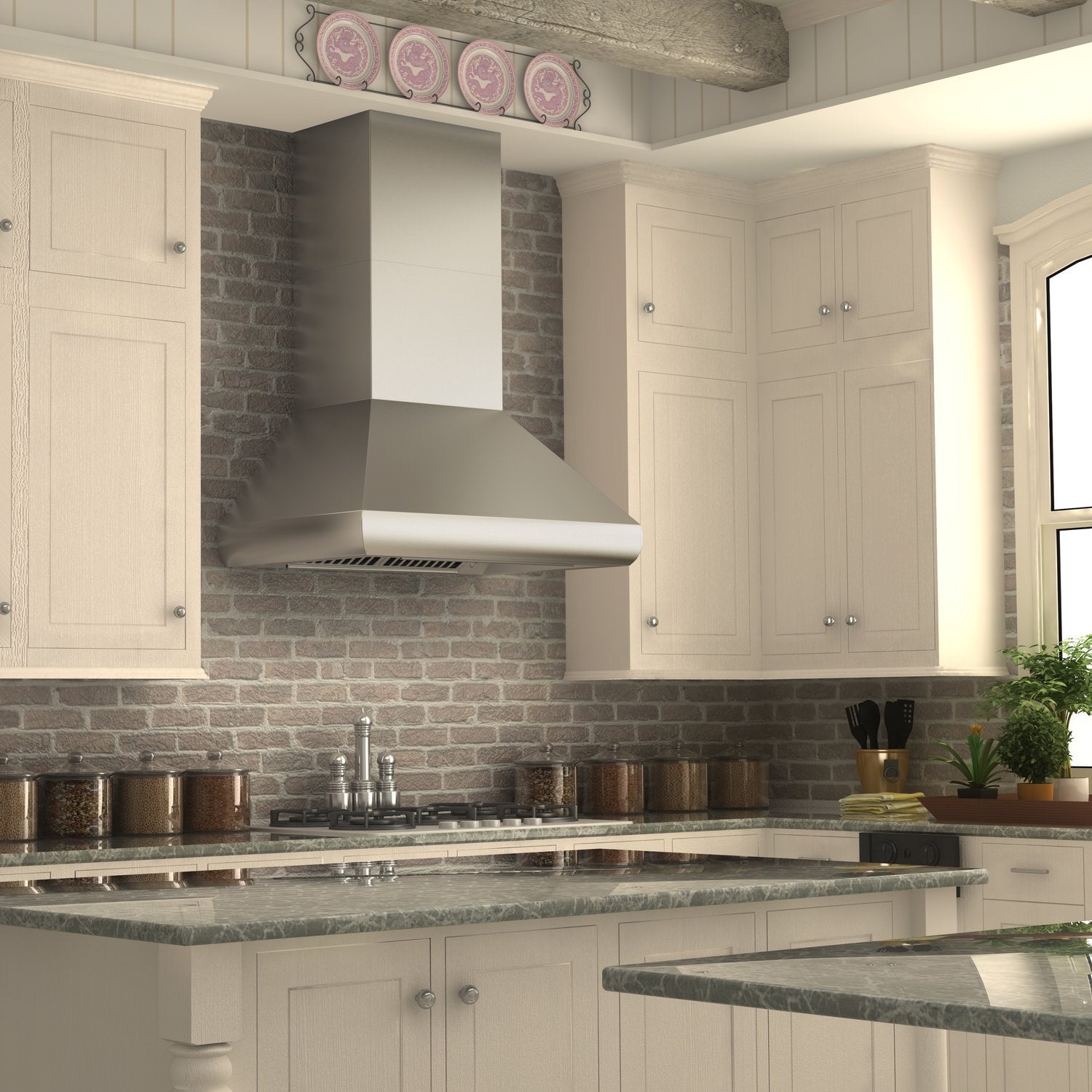 ZLINE Range Hood - Thumbnail 2