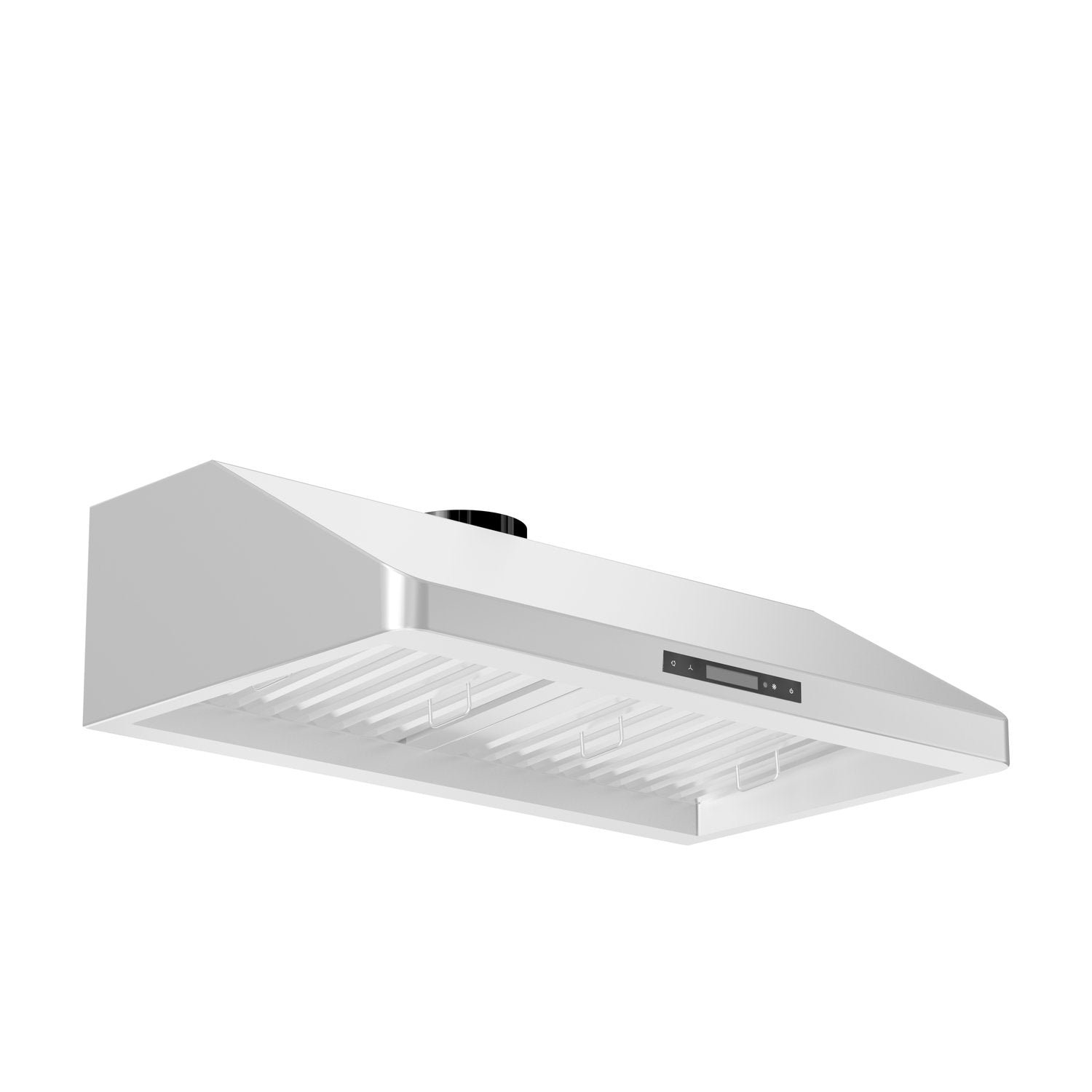 ZLINE 619 30" Stainless Steel Ducted Under Cabinet Range Hood