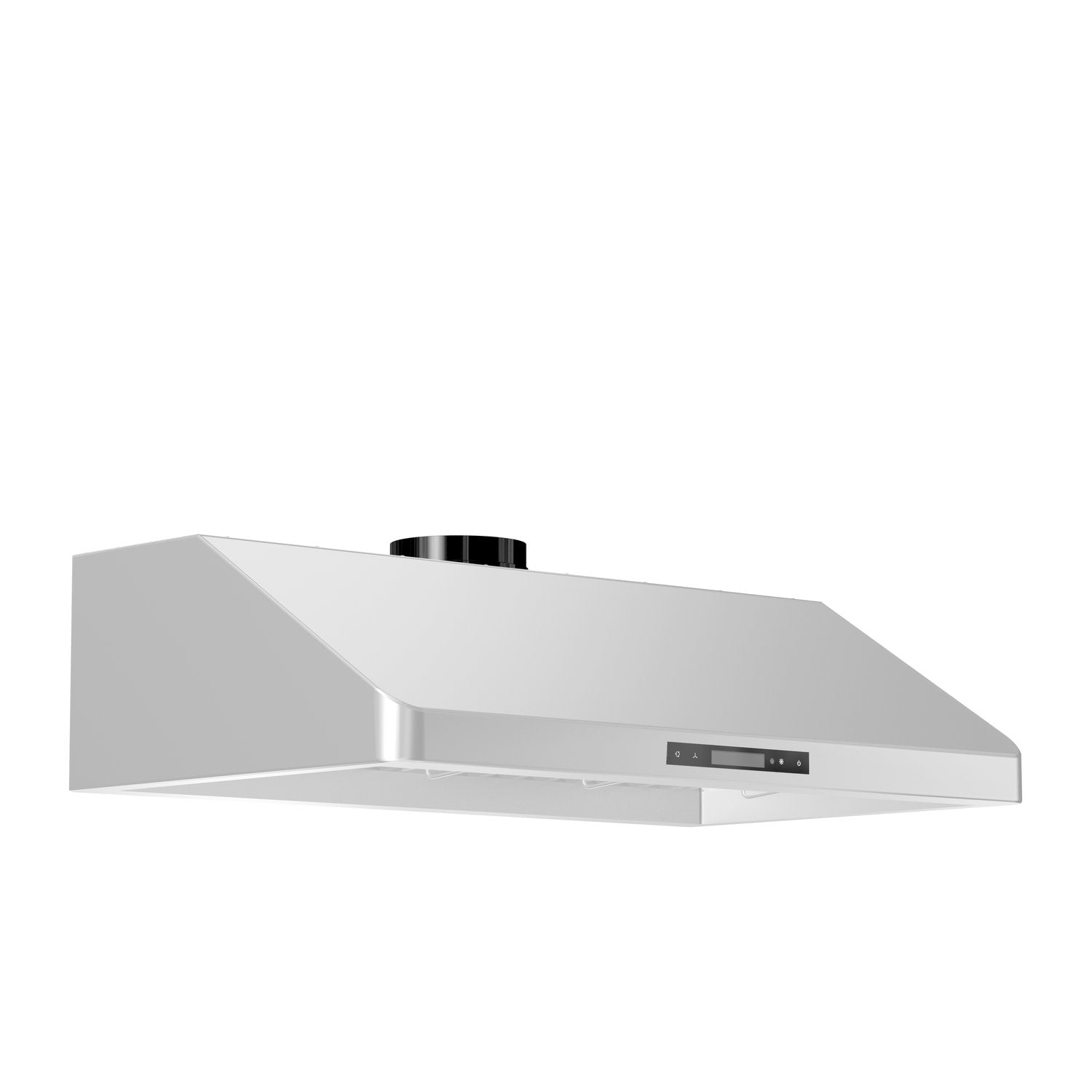 ZLINE 619 36" Stainless Steel Ducted Under Cabinet Range Hood