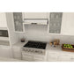 ZLINE 619 42" Stainless Steel Ducted Under Cabinet Range Hood