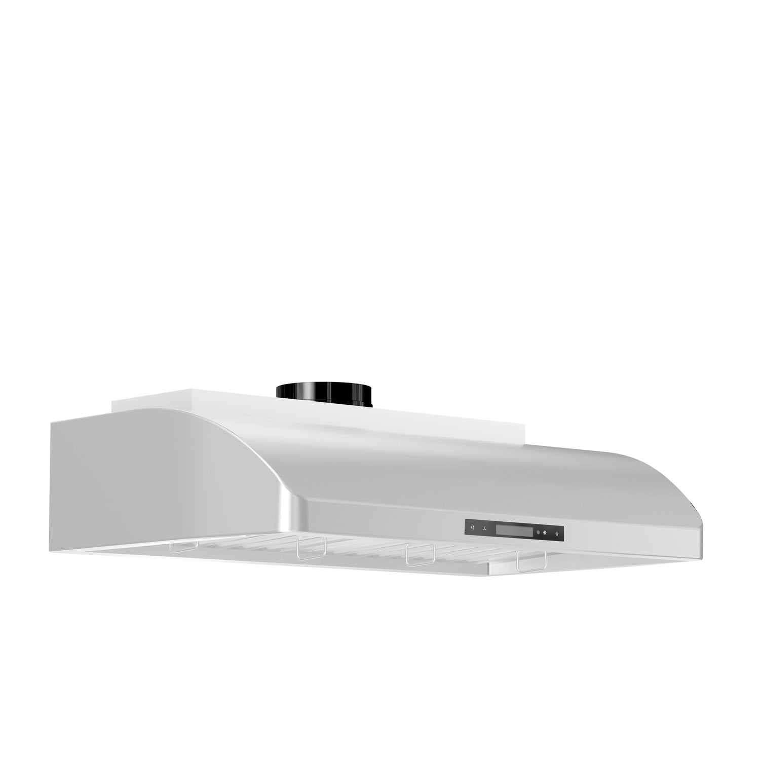 ZLINE 621 30" Stainless Steel Ducted Under Cabinet Range Hood