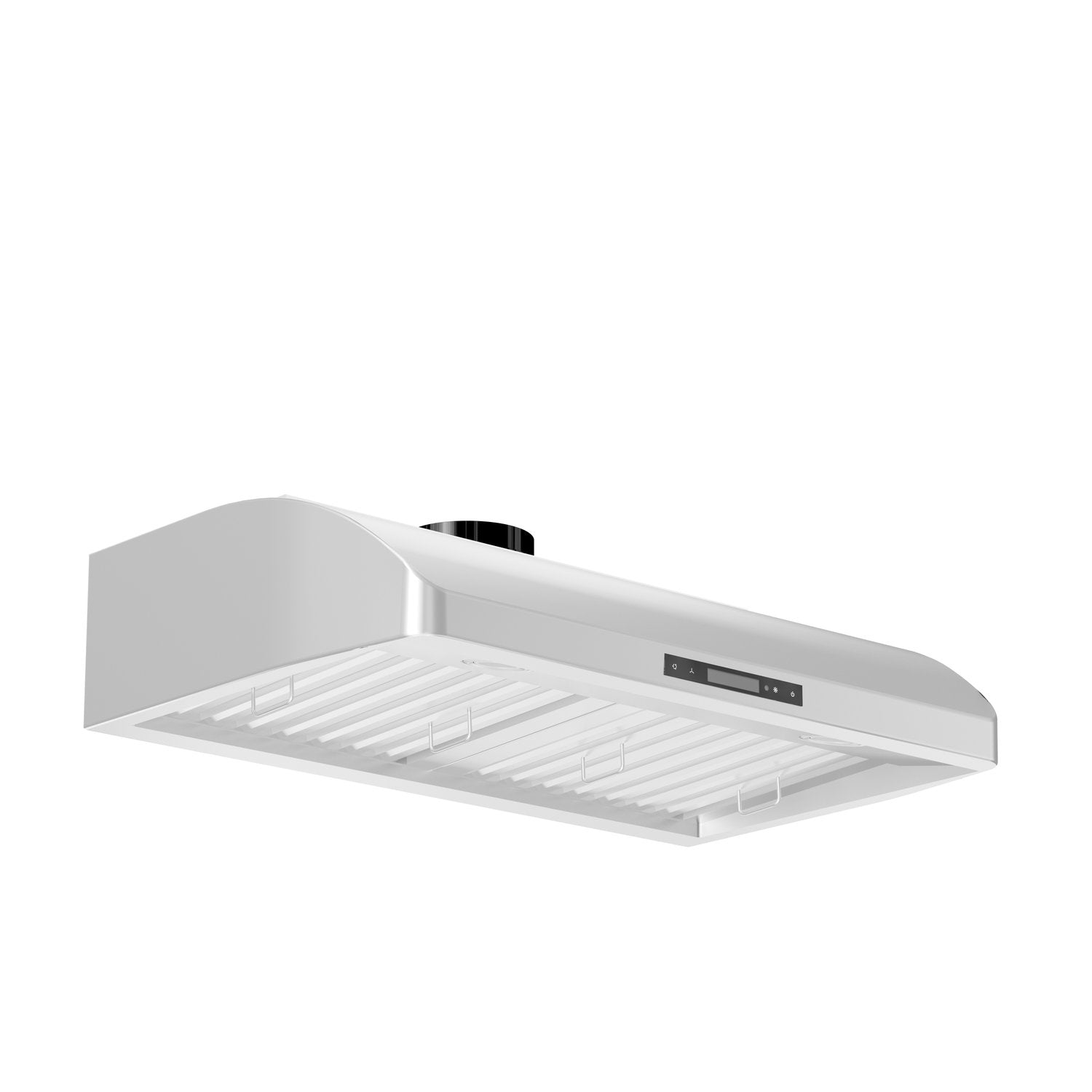 ZLINE 621 30" Stainless Steel Ducted Under Cabinet Range Hood