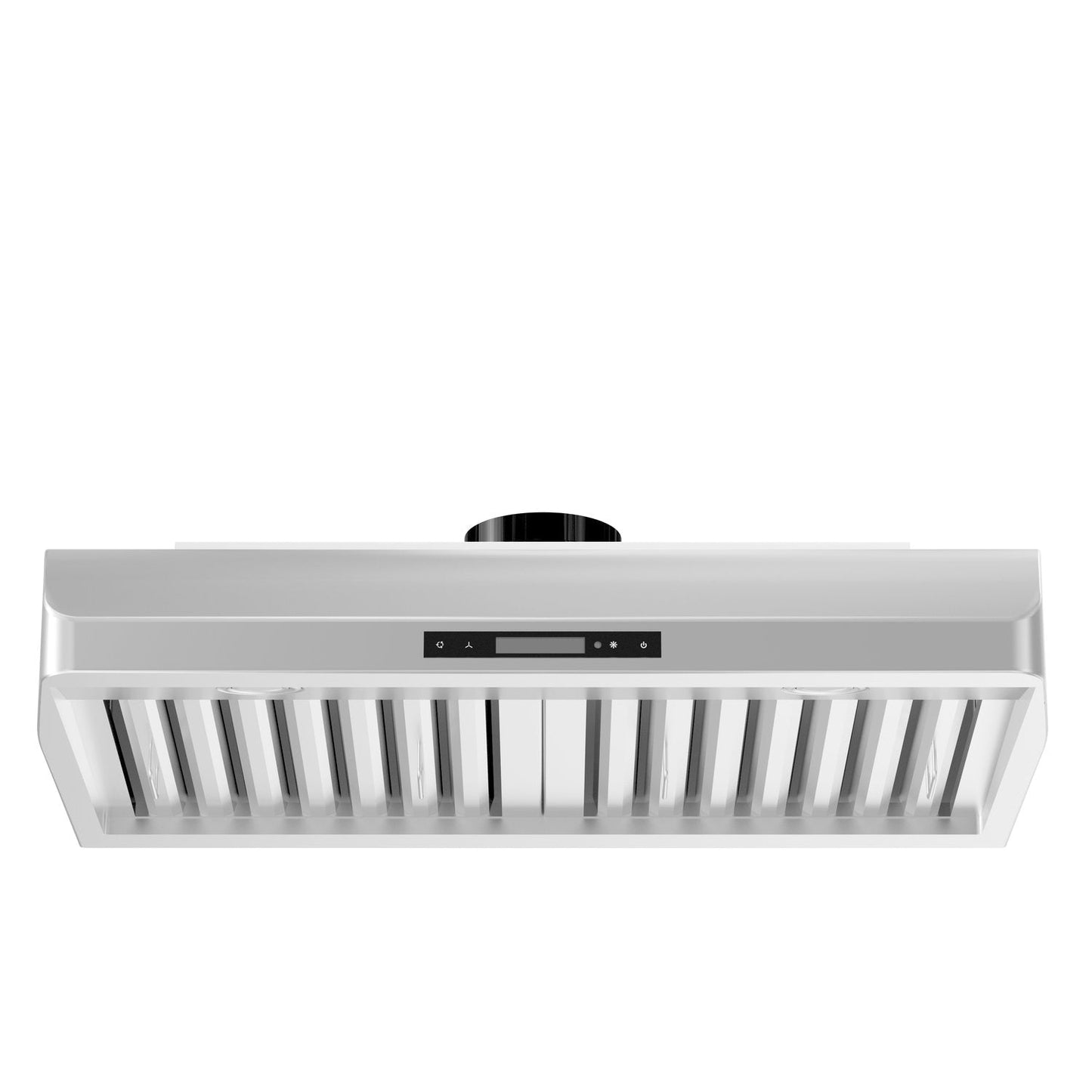 ZLINE 621 30" Stainless Steel Ducted Under Cabinet Range Hood