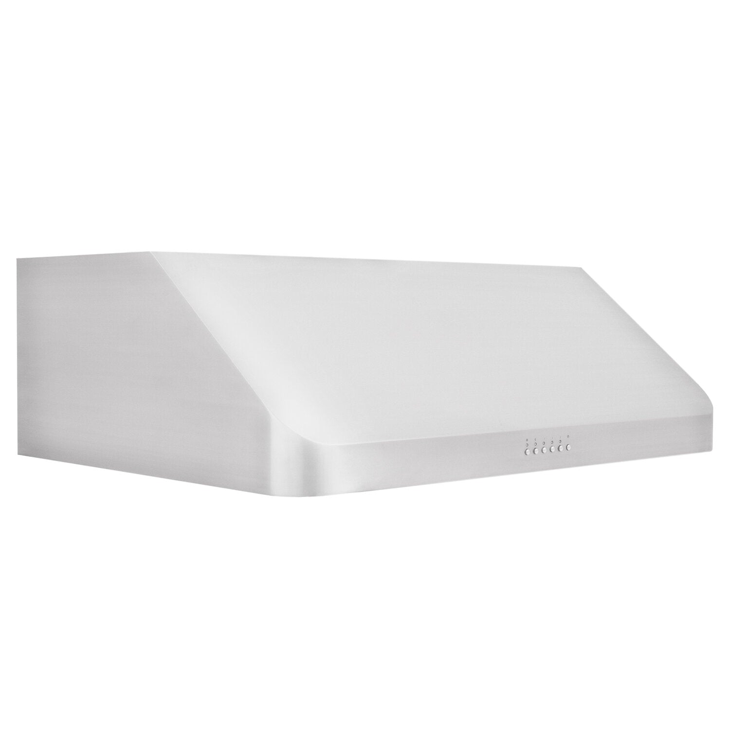 ZLINE 623 30" Stainless Steel Ducted Under Cabinet Range Hood