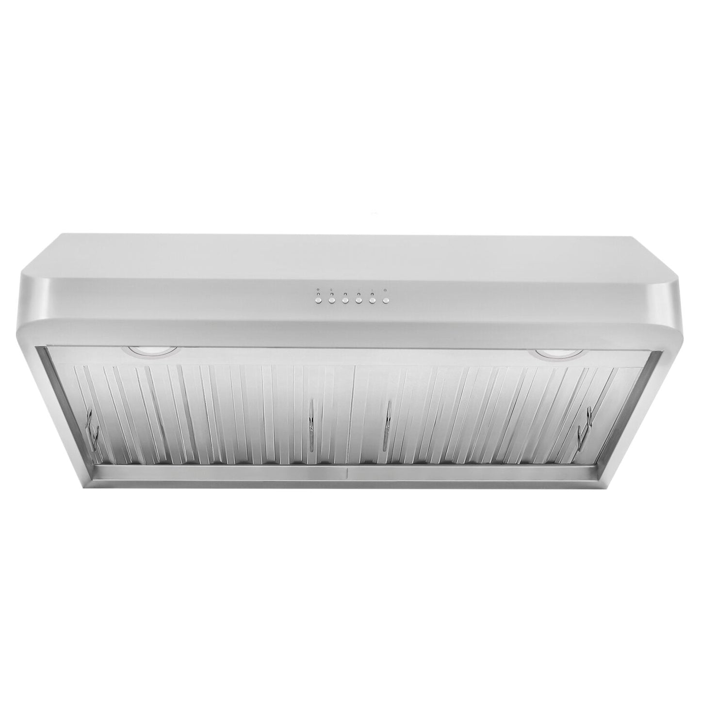 ZLINE 623 30" Stainless Steel Ducted Under Cabinet Range Hood