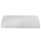 ZLINE 623 36" Stainless Steel Ducted Under Cabinet Range Hood