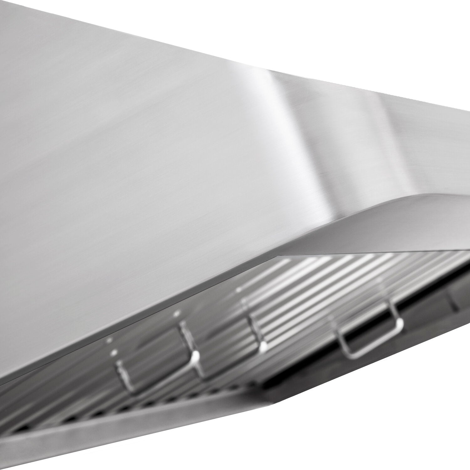 ZLINE 623 48" Under Cabinet Range Hood in Stainless Steel