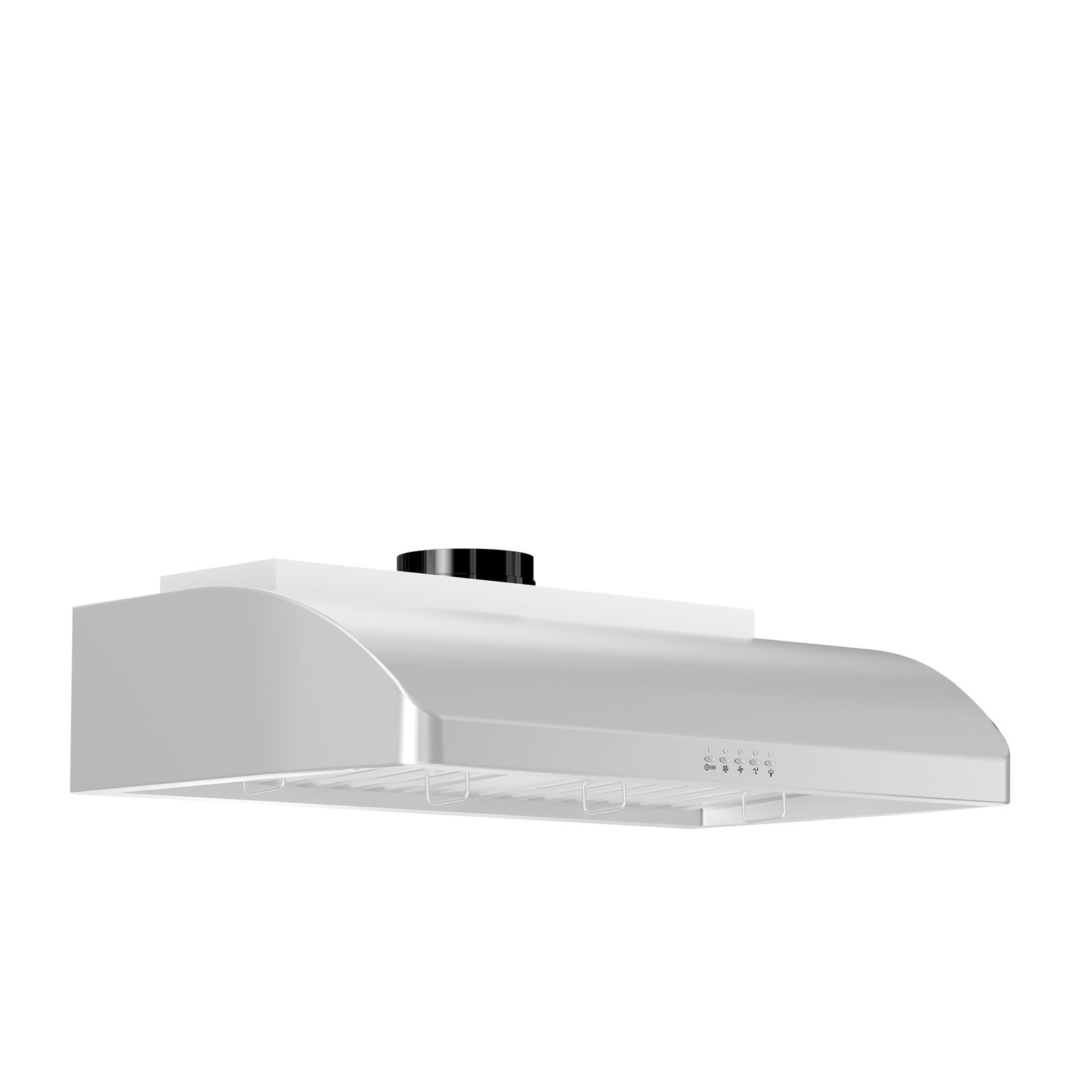 ZLINE 625 30" Stainless Steel Ducted Under Cabinet Range Hood