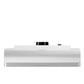 ZLINE 625 30" Stainless Steel Ducted Under Cabinet Range Hood