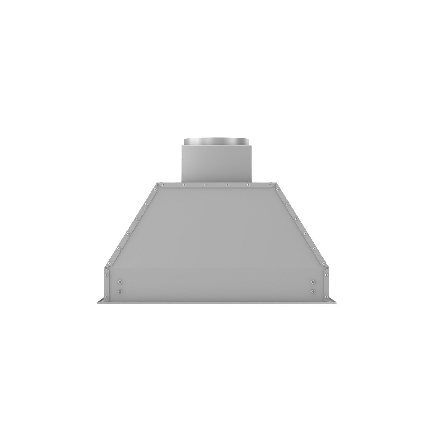 ZLINE 695 28" Stainless Steel Outdoor Range Hood Insert