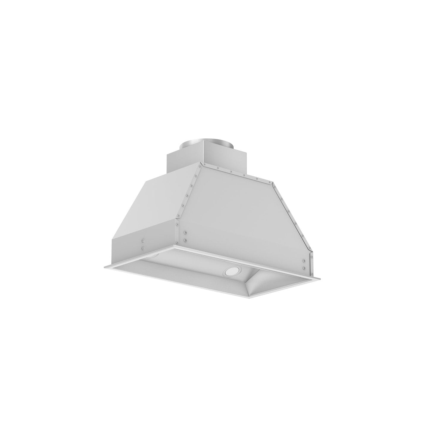 ZLINE 695 28" Stainless Steel Outdoor Range Hood Insert