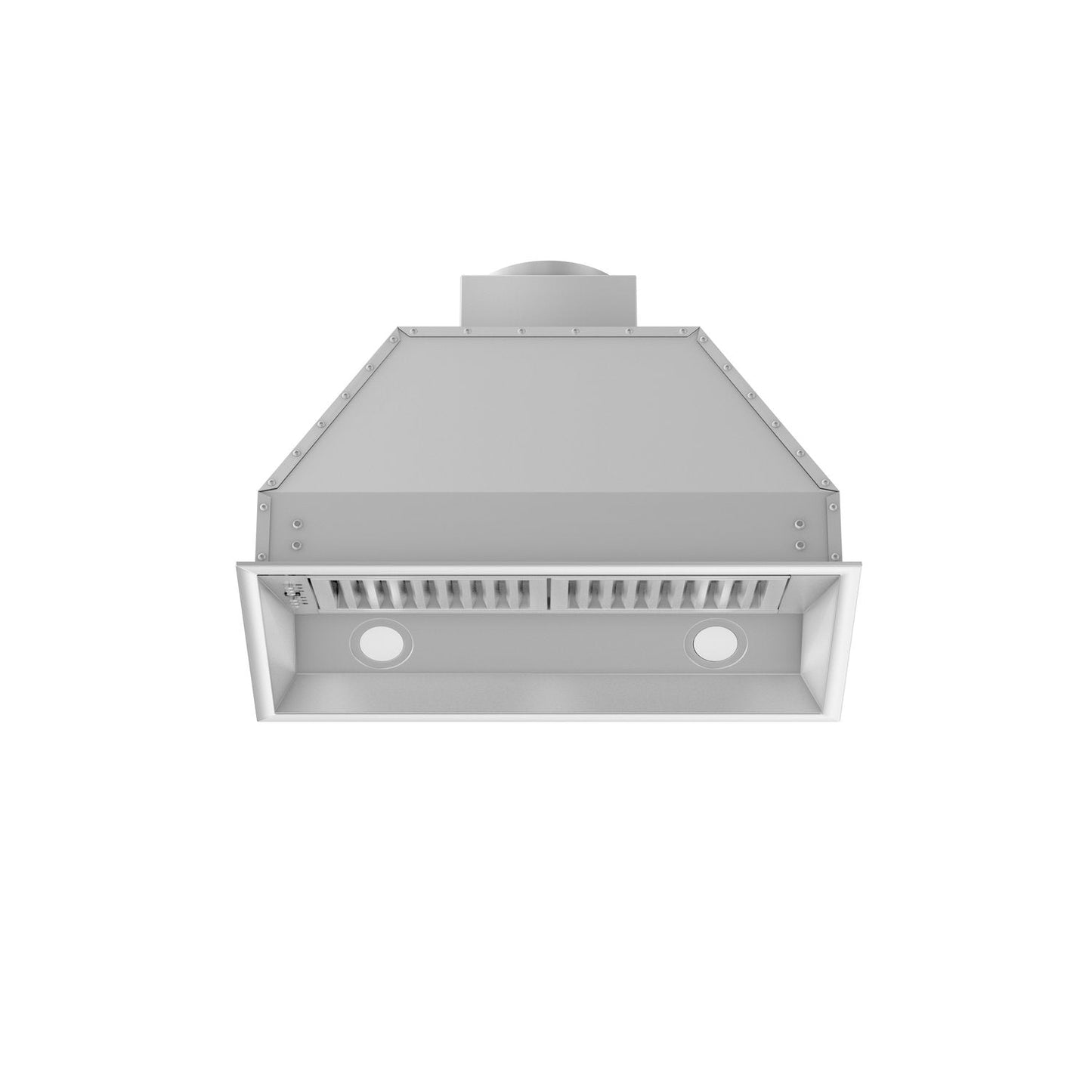 ZLINE 695 28" Stainless Steel Outdoor Range Hood Insert