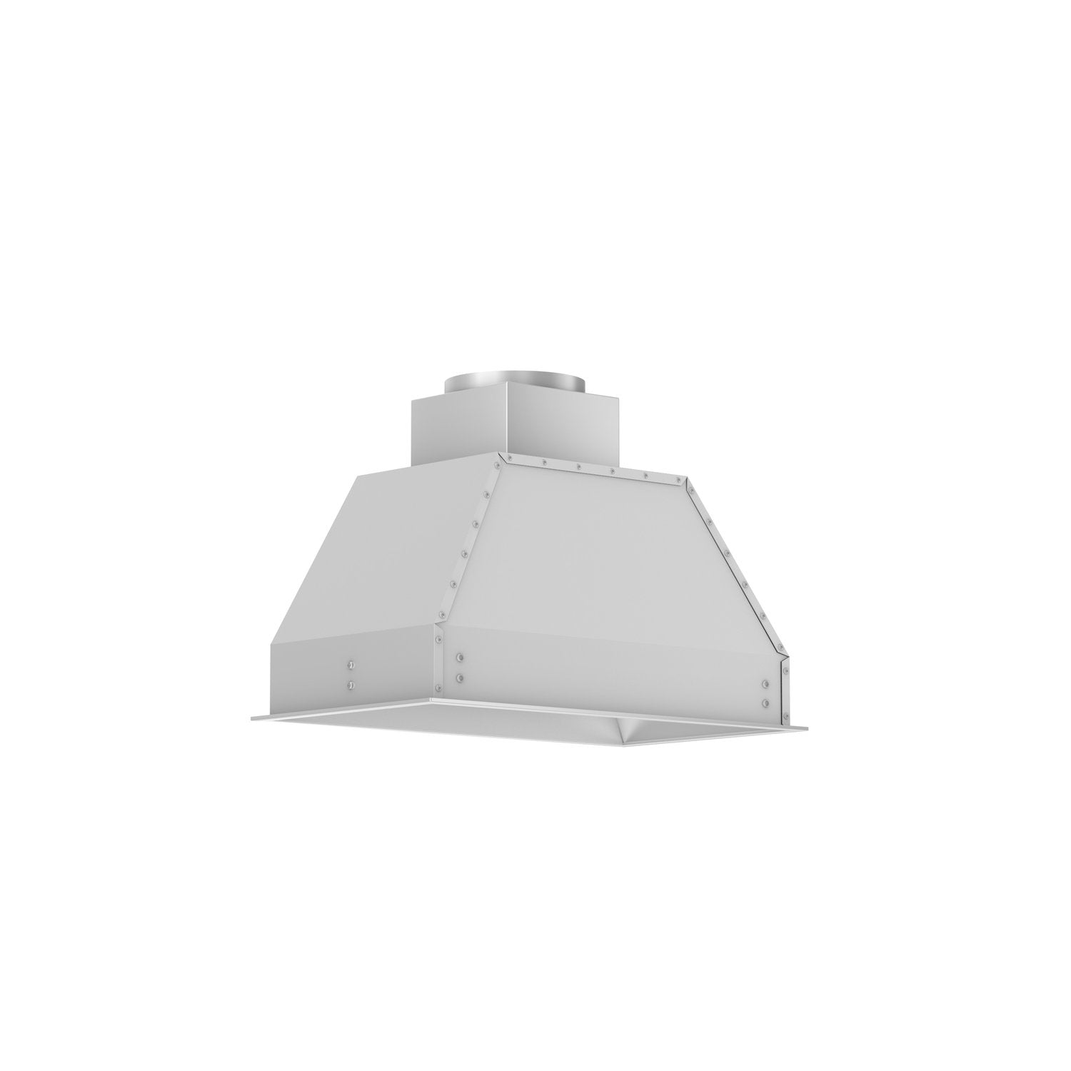 ZLINE 695 28" Stainless Steel Remote Blower Range Hood Insert