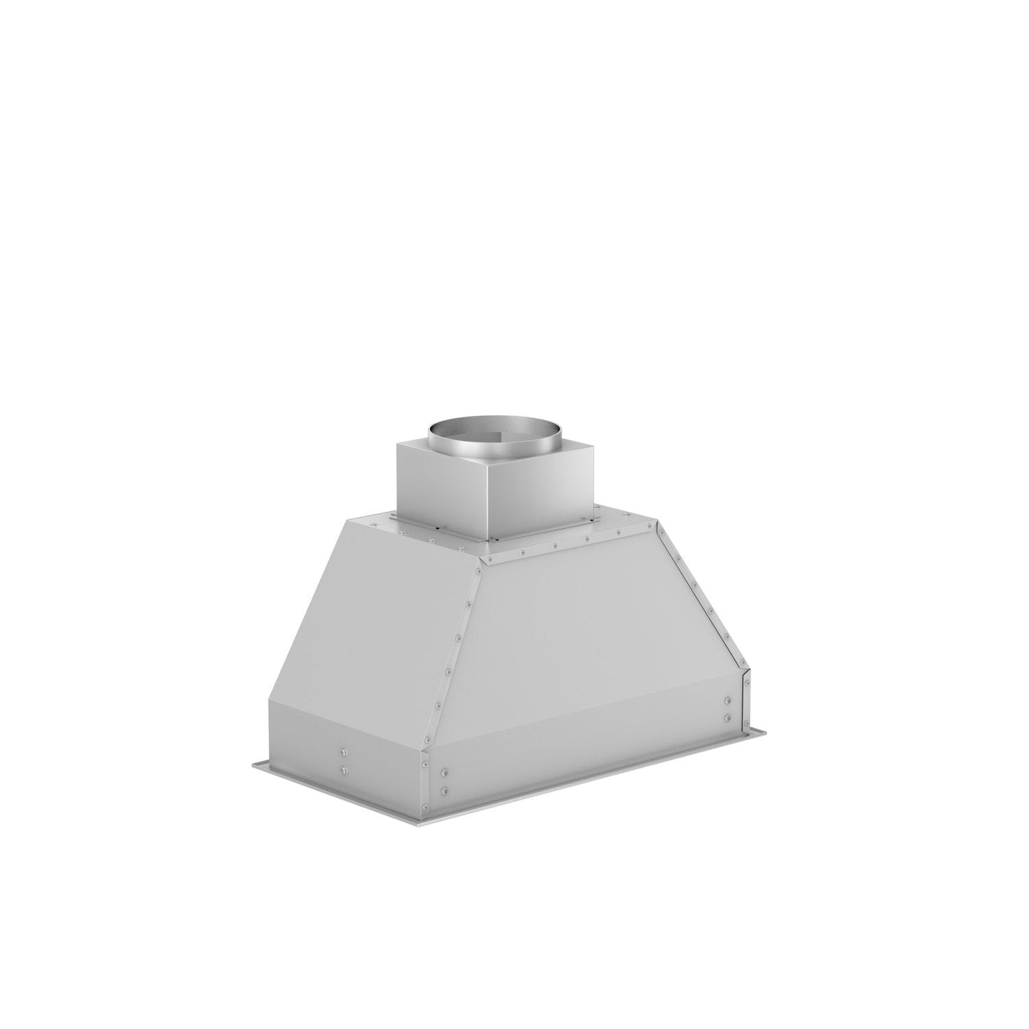 ZLINE 695 40" Outdoor Range Hood Insert in Stainless Steel