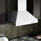 ZLINE 697 30" Stainless Steel Convertible Vent Wall Mount Range Hood