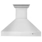 ZLINE 697CRN-BT 30" Stainless Steel Wall Mount Range Hood With CrownSound Bluetooth Speakers