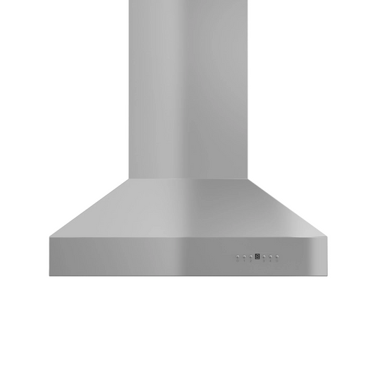 ZLINE 697i 42" Stainless Steel Outdoor Island Mount Range Hood