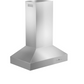 ZLINE 697i 48" Stainless Steel Outdoor Island Mount Range Hood